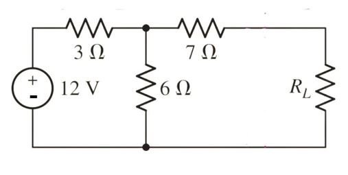 A linear electrical circuit